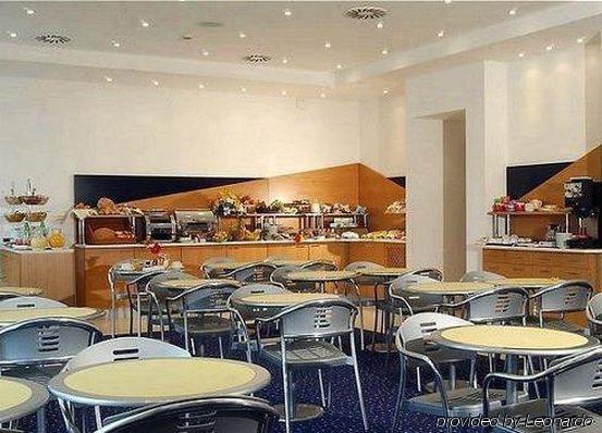 Gp Hotel Roma Ristorante foto