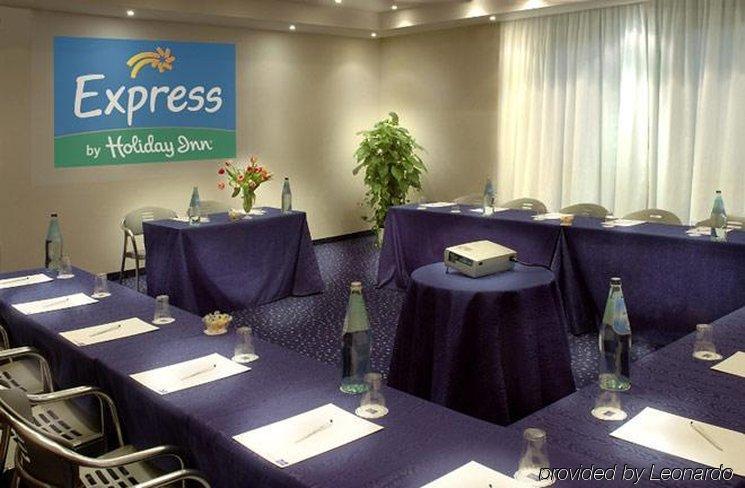 Gp Hotel Roma Servizi foto