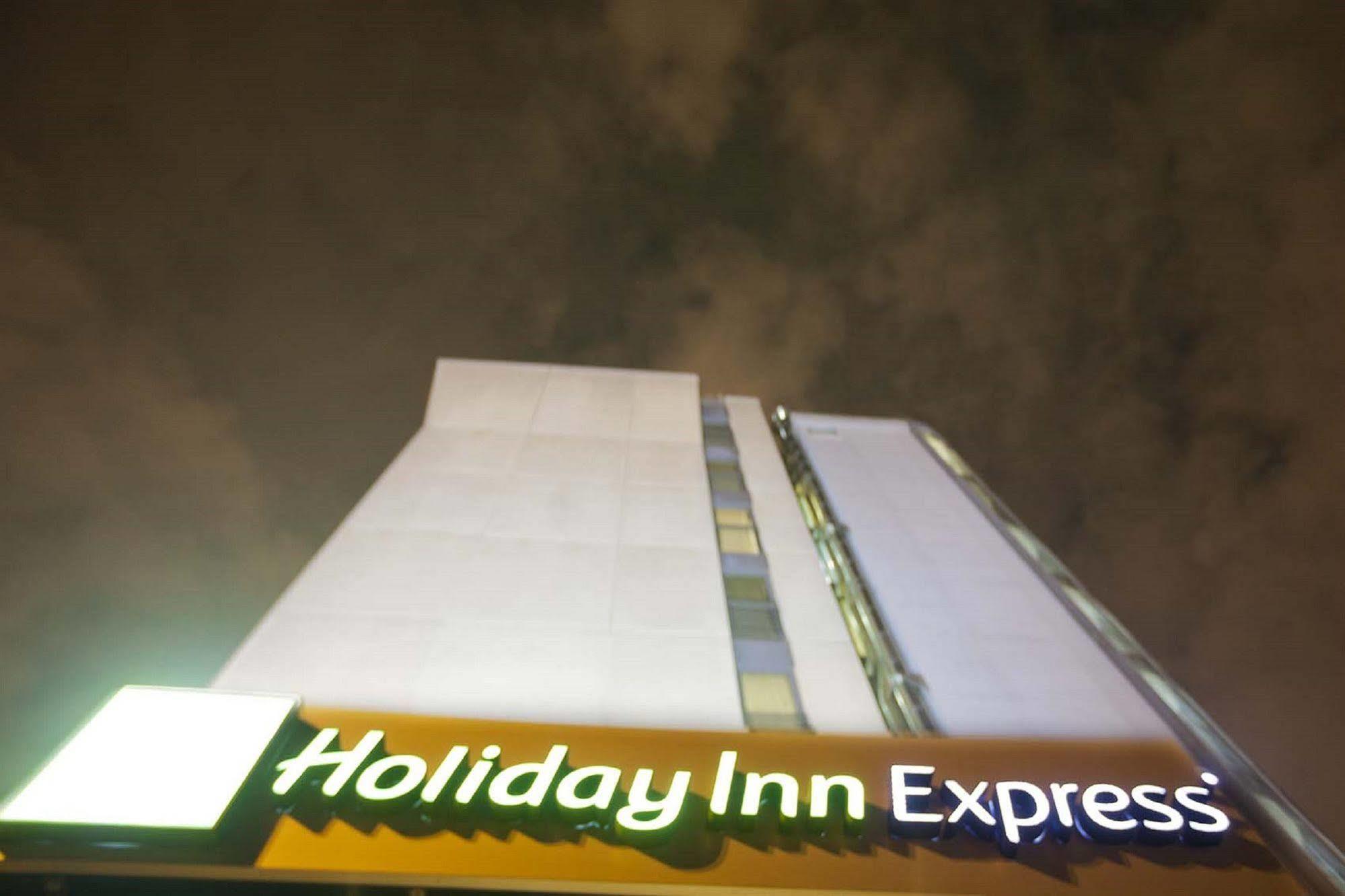 Gp Hotel Roma Esterno foto