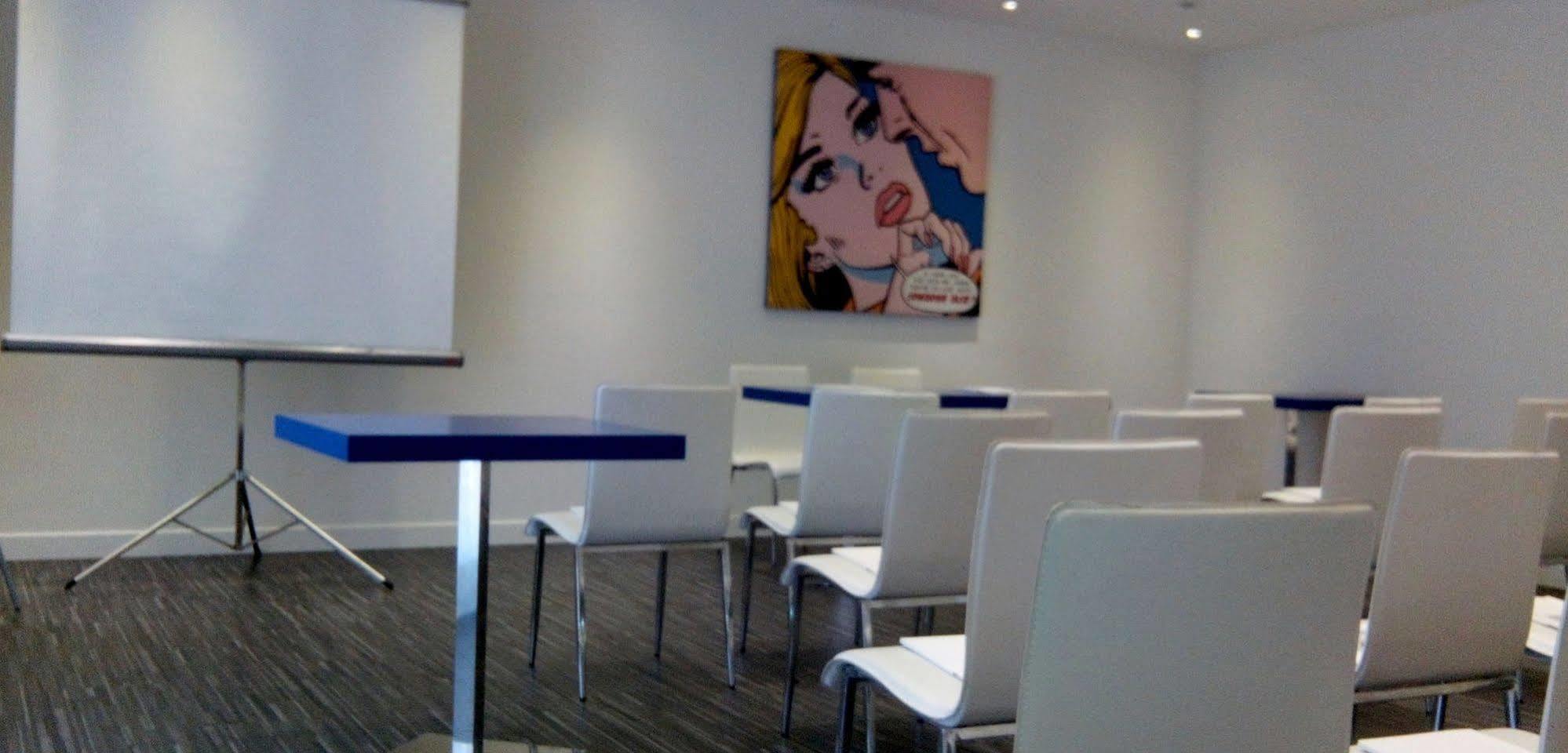 Gp Hotel Roma Esterno foto